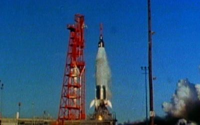 Gene Kranz’s story